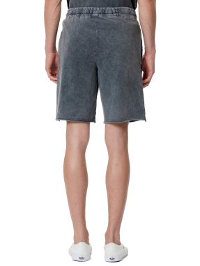 ΑΝΔΡΙΚΗ ΑΘΛΗΤΙΚΗ ΒΕΡΜΟΥΔΑ | Γκρι XL