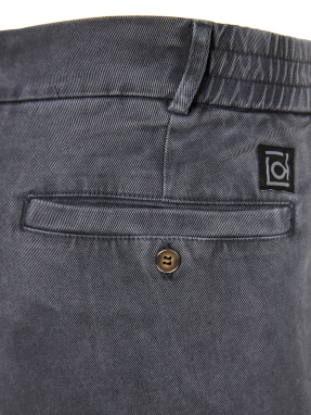 ΑΝΔΡΙΚΟ ΠΑΝΤΕΛΟΝΙ | Μπλε Σκούρο M