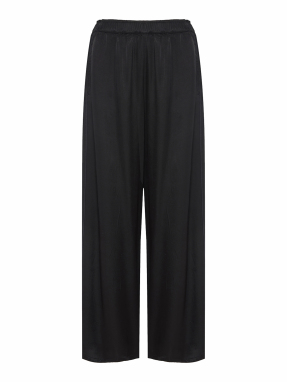 ΓΥΝΑΙΚΕΙΟ ΠΑΝΤΕΛΟΝΙ | Μαύρο XS