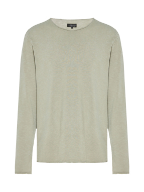 ΑΝΔΡΙΚΗ ΜΠΛΟΥΖΑ | Γκρι Ανοιχτό XXXL