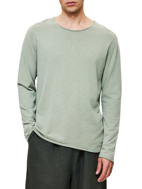 ΑΝΔΡΙΚΗ ΜΠΛΟΥΖΑ | Γκρι Ανοιχτό XXXL