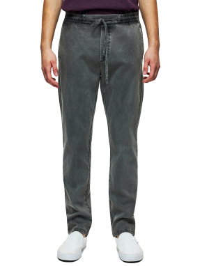 ΑΝΔΡΙΚΟ ΠΑΝΤΕΛΟΝΙ | Γκρι Σκούρο XL