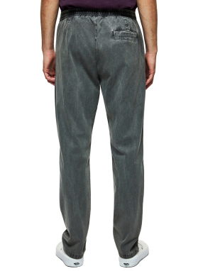 ΑΝΔΡΙΚΟ ΠΑΝΤΕΛΟΝΙ | Γκρι Σκούρο XL