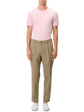 ΑΝΔΡΙΚΟ ΠΑΝΤΕΛΟΝΙ | Μπεζ XXL