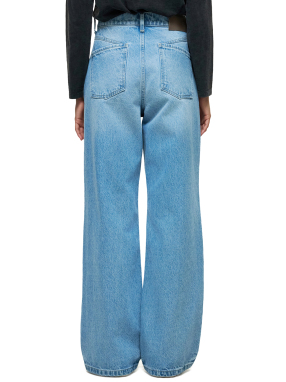 ΓΥΝΑΙΚΕΙΟ DENIM ΠΑΝΤΕΛΟΝΙ | Μπλε Ανοιχτό 32