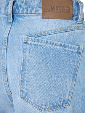 ΓΥΝΑΙΚΕΙΟ DENIM ΠΑΝΤΕΛΟΝΙ | Μπλε Ανοιχτό 32