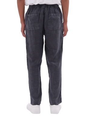 ΑΝΔΡΙΚΟ ΛΙΝΟ ΠΑΝΤΕΛΟΝΙ | Μπλε XL