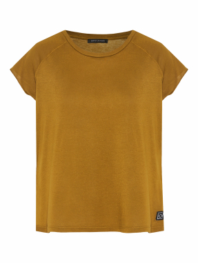 ΓΥΝΑΙΚΕΙΟ T-SHIRT | Λαδί S