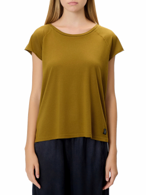 ΓΥΝΑΙΚΕΙΟ T-SHIRT | Λαδί S