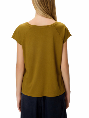 ΓΥΝΑΙΚΕΙΟ T-SHIRT | Λαδί L