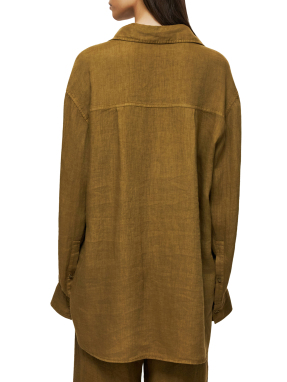 ΓΥΝΑΙΚΕΙΟ ΠΟΥΚΑΜΙΣΟ | Λαδί XS