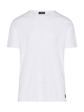 ΑΝΔΡΙΚΟ T-SHIRT | Λευκό XL