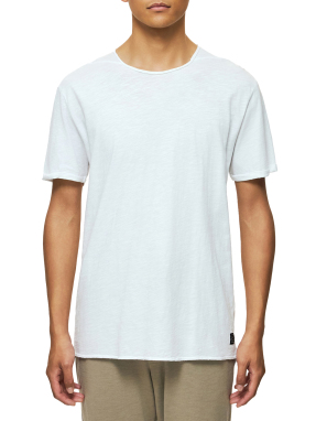 ΑΝΔΡΙΚΟ T-SHIRT | Λευκό XL