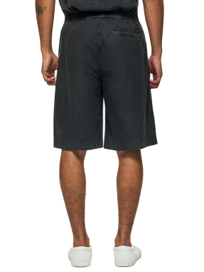 ΑΝΔΡΙΚΗ ΒΕΡΜΟΥΔΑ | Γκρι Σκούρο XL