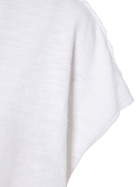 ΓΥΝΑΙΚΕΙΟ T-SHIRT | Λευκό S