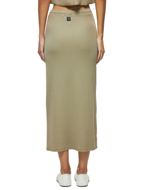 ΜΑΞΙ ΦΟΥΣΤΑ | Μπεζ XS