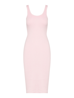 ΜΙΝΤΙ ΦΟΡΕΜΑ | Ροζ Ανοιχτό XS