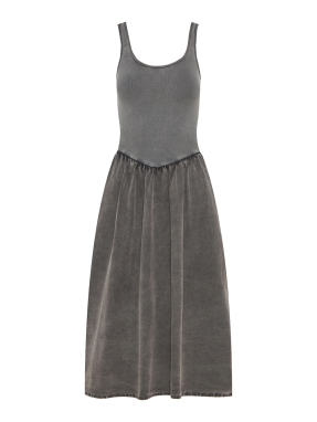 ΜΙΝΤΙ ΦΟΡΕΜΑ | Γκρι S