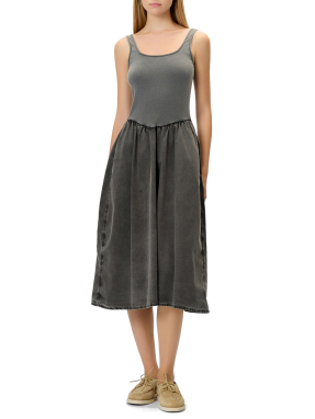 ΜΙΝΤΙ ΦΟΡΕΜΑ | Γκρι S