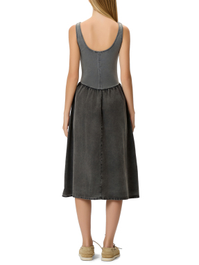 ΜΙΝΤΙ ΦΟΡΕΜΑ | Γκρι S