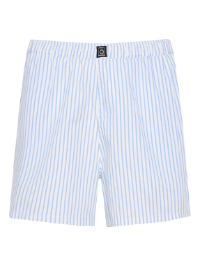 ΑΝΔΡΙΚΟ SHORTS | Γαλάζιο S