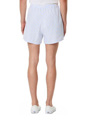 ΑΝΔΡΙΚΟ SHORTS | Γαλάζιο S