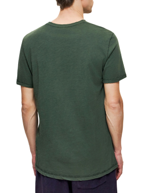 ΑΝΔΡΙΚΟ T-SHIRT | Χακί XS