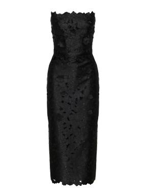 ΜΙΝΤΙ ΦΟΡΕΜΑ | Μαύρο FR 38