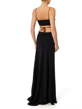 ΜΑΞΙ ΦΟΡΕΜΑ | Μαύρο FR 34