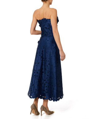 ΜΙΝΤΙ ΦΟΡΕΜΑ | Μπλε Σκούρο FR 36