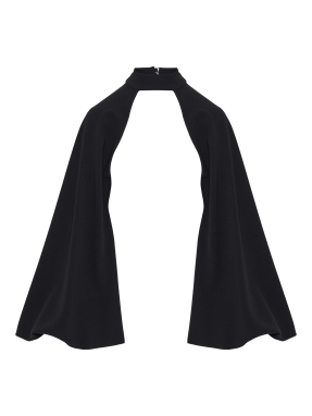 ΓΥΝΑΙΚΕΙΟ ΜΠΟΛΕΡΟ ADAIR | Μαύρο BLACK FR 38
