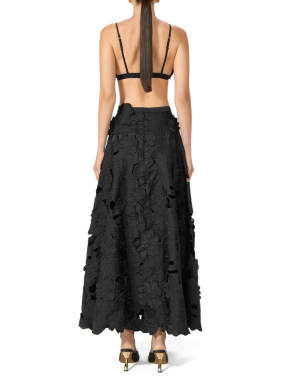 ΓΥΝΑΙΚΕΙΟ BRALET LEX | Μαύρο BLACK FR 40