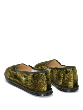 ΓΥΝΑΙΚΕΙΑ LOAFERS | Λαδί 41