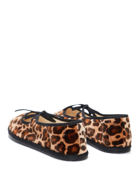 ΓΥΝΑΙΚΕΙΕΣ ΜΠΑΛΑΡΙΝΕΣ MARY JANE | Animal Print  41