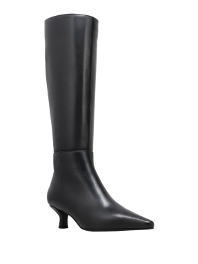 ΓΥΝΑΙΚΕΙΕΣ ΜΠΟΤΕΣ | Μαύρο 38