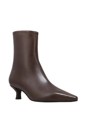 ΓΥΝΑΙΚΕΙΑ ΜΠΟΤΑΚΙΑ | Καφέ Σκούρο 36