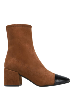 ΓΥΝΑΙΚΕΙΑ ΜΠΟΤΑΚΙΑ | Καφέ Ανοιχτό  39