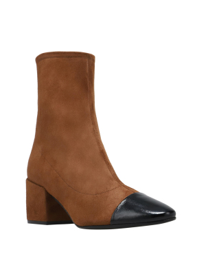 ΓΥΝΑΙΚΕΙΑ ΜΠΟΤΑΚΙΑ | Καφέ Ανοιχτό  39