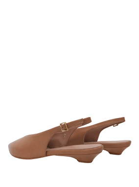 ΓΥΝΑΙΚΕΙΕΣ ΓΟΒΕΣ SLINGBACK | Ταμπά 41