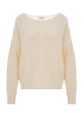 ΓΥΝΑΙΚΕΙΟ ΠΟΥΛΟΒΕΡ | Εκρού XS/S