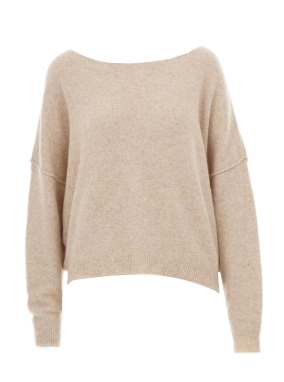 ΓΥΝΑΙΚΕΙΟ ΠΟΥΛΟΒΕΡ | Μπεζ XS/S