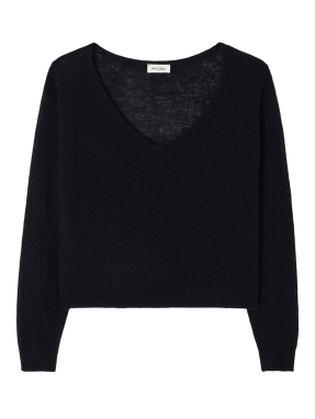 ΓΥΝΑΙΚΕΙΟ ΠΟΥΛΟΒΕΡ DUALY | Μαύρο S