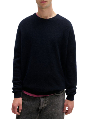 ΑΝΔΡΙΚΟ ΠΟΥΛΟΒΕΡ RAXOW | Μαύρο XL