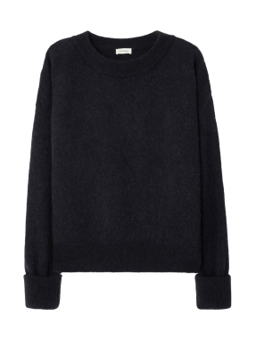 ΓΥΝΑΙΚΕΙΟ ΠΟΥΛΟΒΕΡ VITOW | Μαύρο XS/S