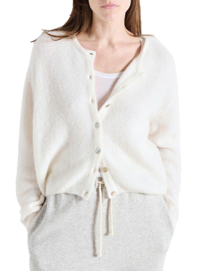 ΓΥΝΑΙΚΕΙΑ ΖΑΚΕΤΑ VITOW | Λευκό M