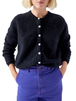 ΓΥΝΑΙΚΕΙΑ ΖΑΚΕΤΑ VITOW | Μαύρο L