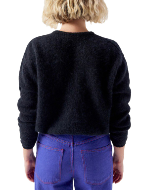 ΓΥΝΑΙΚΕΙΑ ΖΑΚΕΤΑ VITOW | Μαύρο M