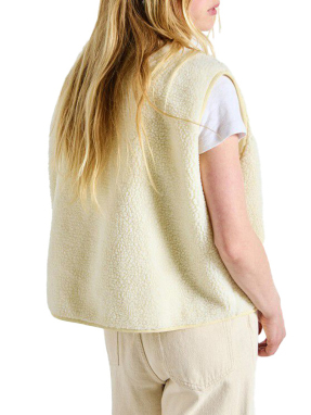 ΓΥΝΑΙΚΕΙΟ ΓΙΛΕΚΟ | Εκρού XS/S