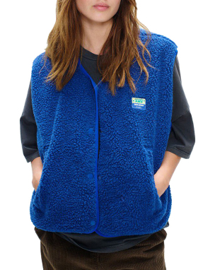 ΓΥΝΑΙΚΕΙΟ ΓΙΛΕΚΟ | Μπλε M/L