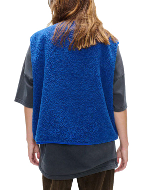 ΓΥΝΑΙΚΕΙΟ ΓΙΛΕΚΟ | Μπλε M/L